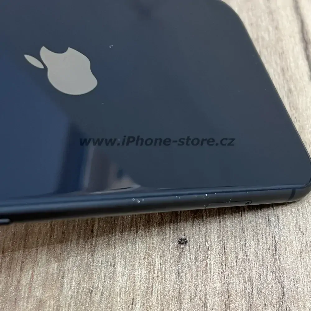 Apple iPhone 11 64GB Black - Kategorie A