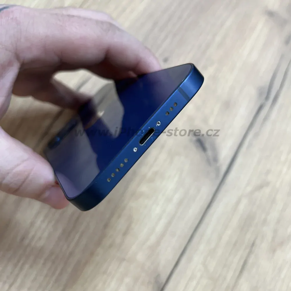 Apple iPhone 13 mini 128GB Blue - Kategorie A