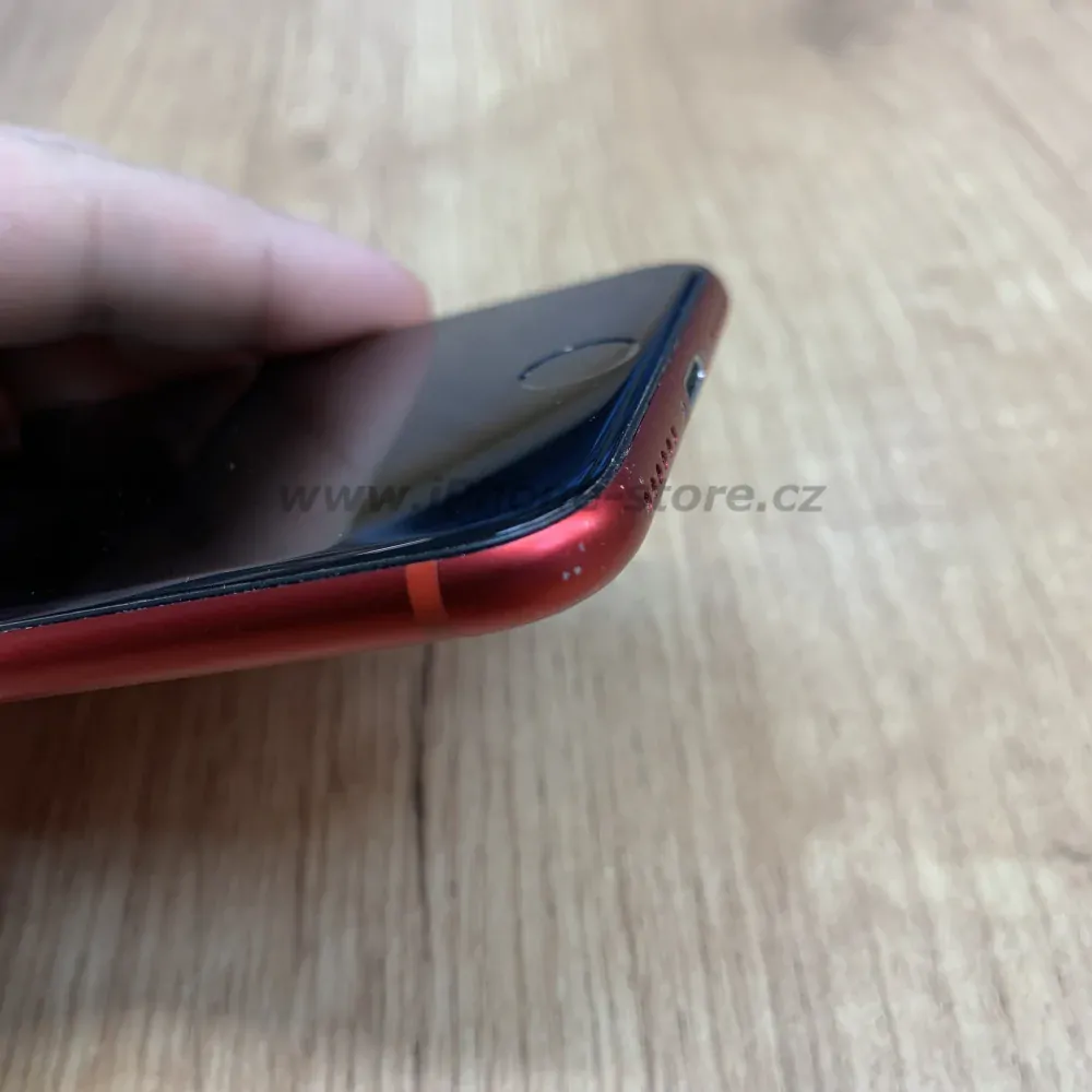 Apple iPhone SE (2020) 64GB White - Kategorie A