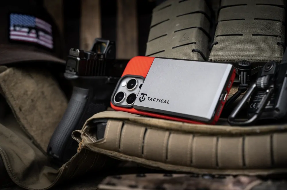 Tactical MagForce Relief 10 000mAh