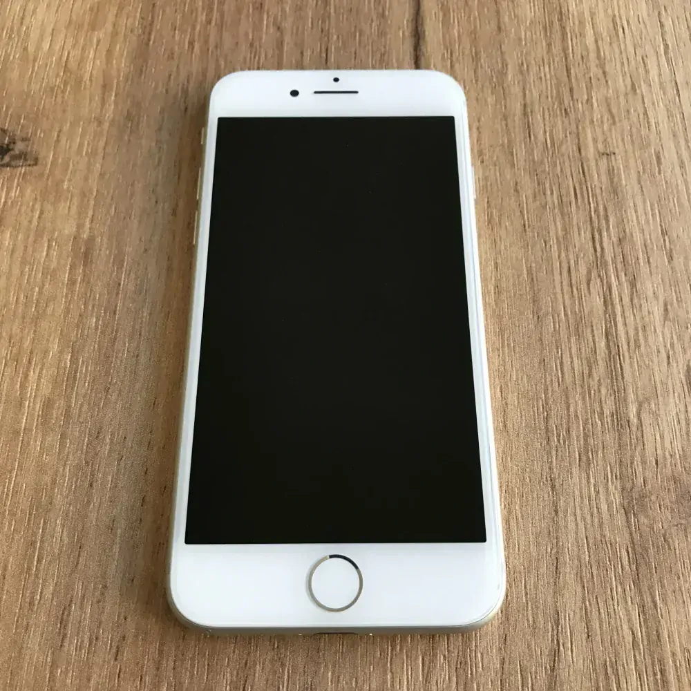 Apple iPhone 8 64GB White - Zánovní