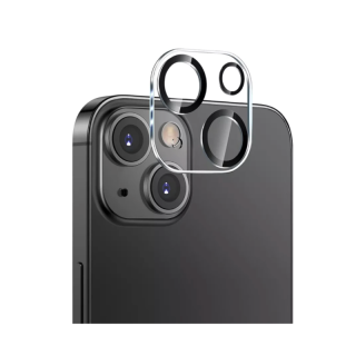 iPhone 13 tvrzené sklo pro čočky fotoaparátu (kamery)