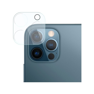 iPhone 12 Pro Max tvrzené sklo pro čočky fotoaparátu (kamery)