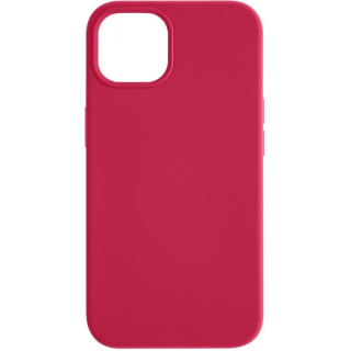 Tactical Velvet Smoothie Kryt pro Apple iPhone 13 Mini Sangria