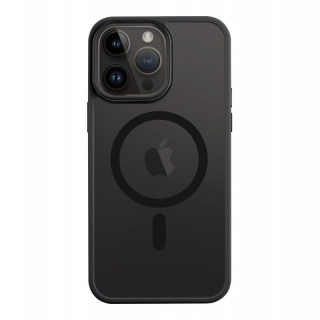 Tactical MagForce Hyperstealth Kryt pro iPhone 13 Pro Max Asphalt