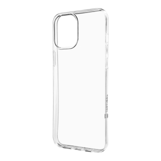Tactical TPU Kryt pro Apple iPhone 14 Pro Transparent