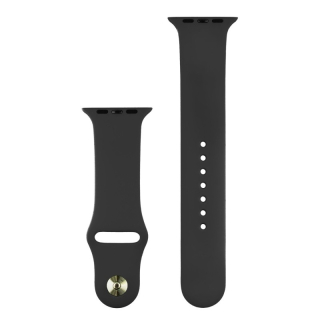 COTEetCI Silicone Sports Band 42/44/45mm Black