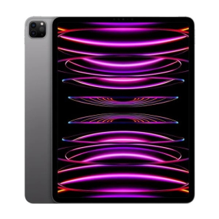 Apple iPad Pro 12,9" (2022) 256GB Cellular vesmírně šedý