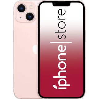 Apple iPhone 13 512GB Pink - Zánovní