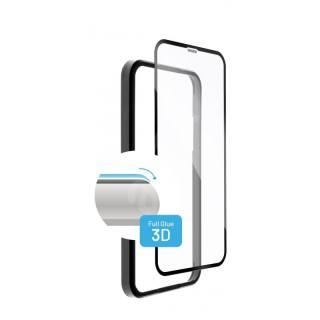 iPhone XS MAX ultra durable 3D tvrzené sklo