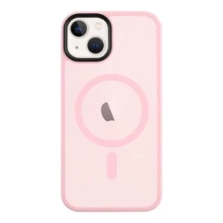 Tactical MagForce Hyperstealth Kryt pro iPhone 14 Pink