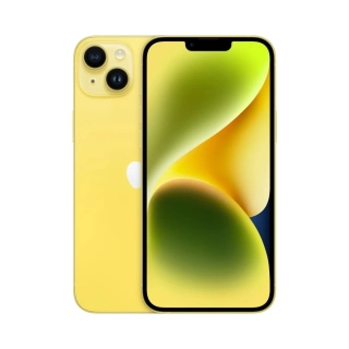 Apple iPhone 14 128GB Žlutá - Zánovní