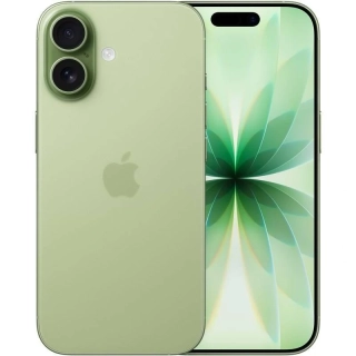 Apple iPhone 17 256GB Šalvějově zelená E-SIM - Rozbaleno