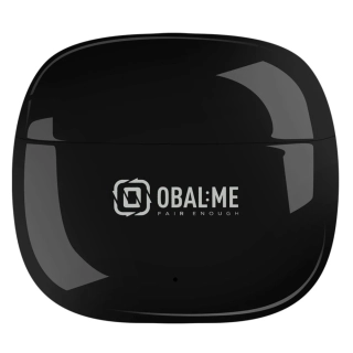 OBAL:ME Seal True Wireless In-EarBuds Black