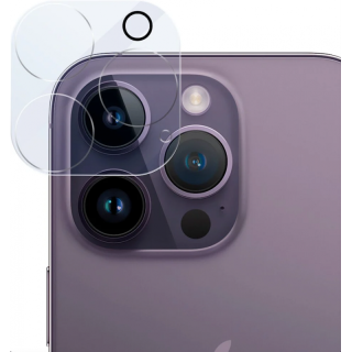iPhone 13 Pro tvrzené sklo pro čočky fotoaparátu (kamery)