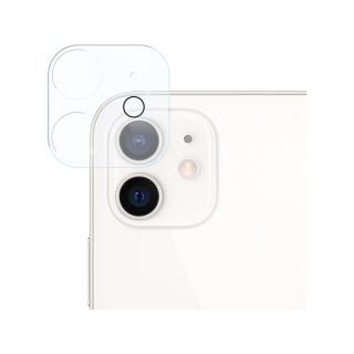 iPhone 12 Mini tvrzené sklo pro čočky fotoaparátu (kamery)