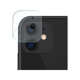 iPhone 11 tvrzené sklo pro čočky fotoaparátu (kamery)