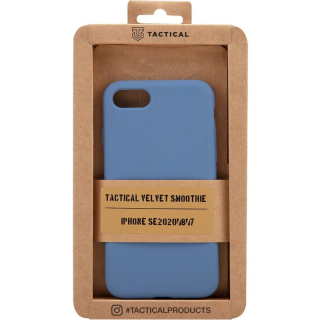 Tactical Velvet Smoothie Kryt pro Apple iPhone 7/8/SE2020 Avatar