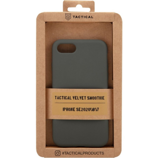 Tactical Velvet Smoothie Kryt pro Apple iPhone 7/8/SE2020 Bazookaa