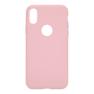 Tactical TPU kryt pro Apple iPhone XR Pink Panther