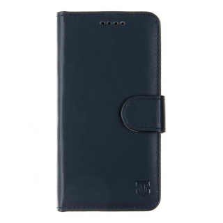 Tactical Field Notes pro Apple iPhone 11 Dark Blue