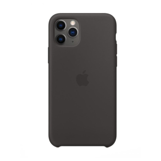 Originální pouzdro Apple iPhone 11 Pro Černý