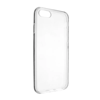 iPhone 11 Pro Max Silikonové pouzdro basic