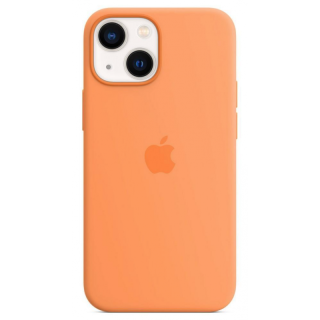 Originální pouzdro Apple iPhone 12 MINI MagSafe Pink Citrus