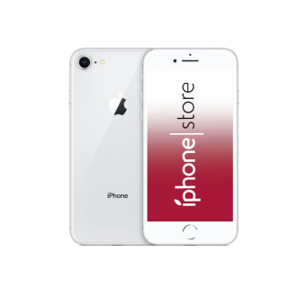 Apple iPhone 8 64GB White - Zánovní