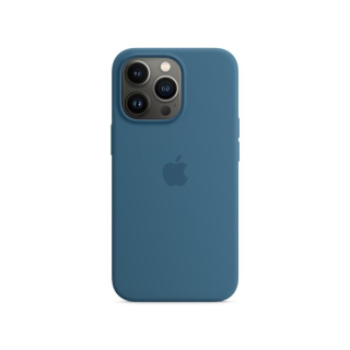 Originální pouzdro Apple iPhone 13 Pro MagSafe  Blue Jay