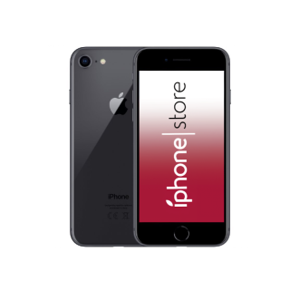 Apple iPhone 8 64GB Black - Zánovní