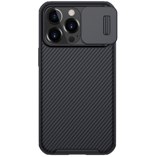 Nillkin CamShield Pro Magnetic pro Apple iPhone 13 Pro Black
