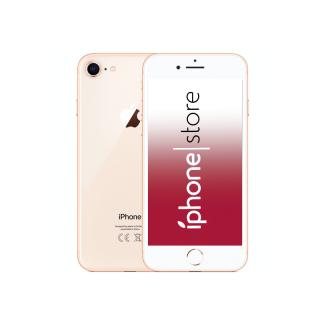 Apple iPhone 8 64GB Gold - Zánovní