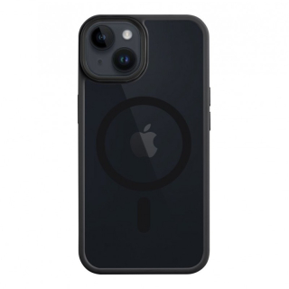 Tactical MagForce Hyperstealth Kryt pro iPhone 14 Asphalt