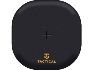 Tactical WattUp Wireless Black