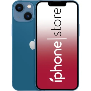Apple iPhone 13 256GB Blue - Zánovní