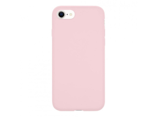 Tactical Velvet Smoothie Kryt pro Apple iPhone 7/8/SE2020 Pink Panther