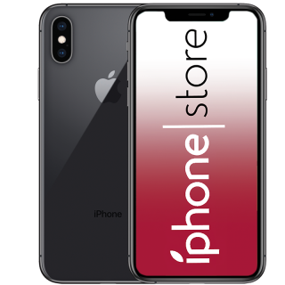 Apple iPhone XS 256GB Space Grey - Zánovní