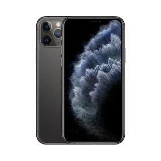 Apple iPhone 11 Pro Max 256GB Space Grey - Kategorie A/B