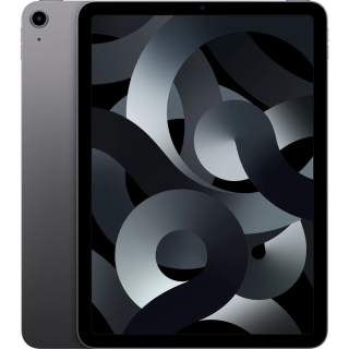 Apple iPad Air 256GB Wi-Fi vesmírně šedý (2022)