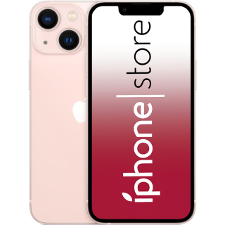 Apple iPhone 13 mini 128GB Pink - Zánovní
