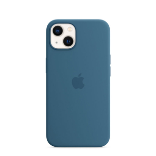 Originální pouzdro Apple iPhone 13 BLUE JAY