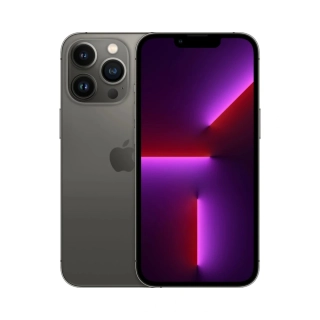Apple iPhone 13 Pro Max 256GB Graphite - Zánovní