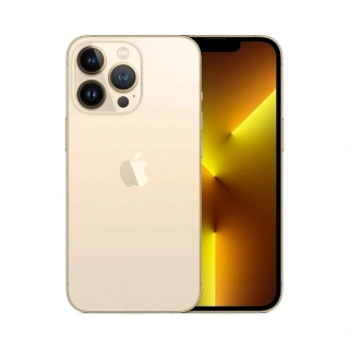Apple iPhone 13 Pro 512GB Gold - Kategorie A