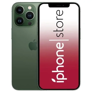 Apple iPhone 13 Pro Max 256GB Alpine Green - Zánovní