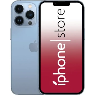 Apple iPhone 13 Pro Max 256GB Sierra Blue - Zánovní