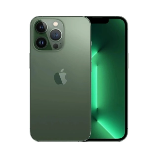Apple iPhone 13 Pro 256GB Alpine Green - Zánovní