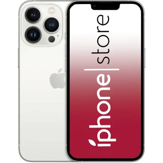 Apple iPhone 13 Pro 128GB Silver - Kategorie A