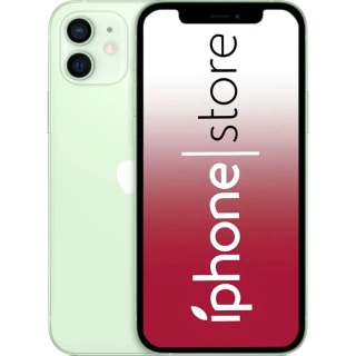 Apple iPhone 12 Mini 128GB Green - Kategorie A/B