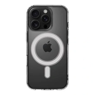 Tactical MagForce Kryt pro Apple iPhone 16 Pro MAX Transparent